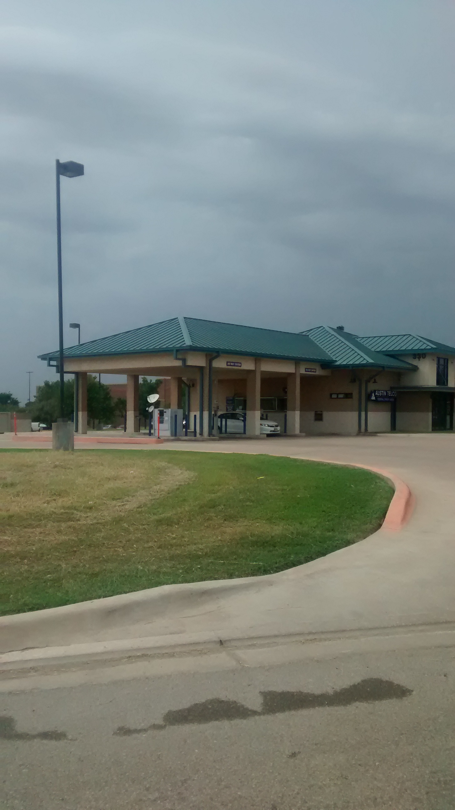 Austin Telco Federal Credit Union 01