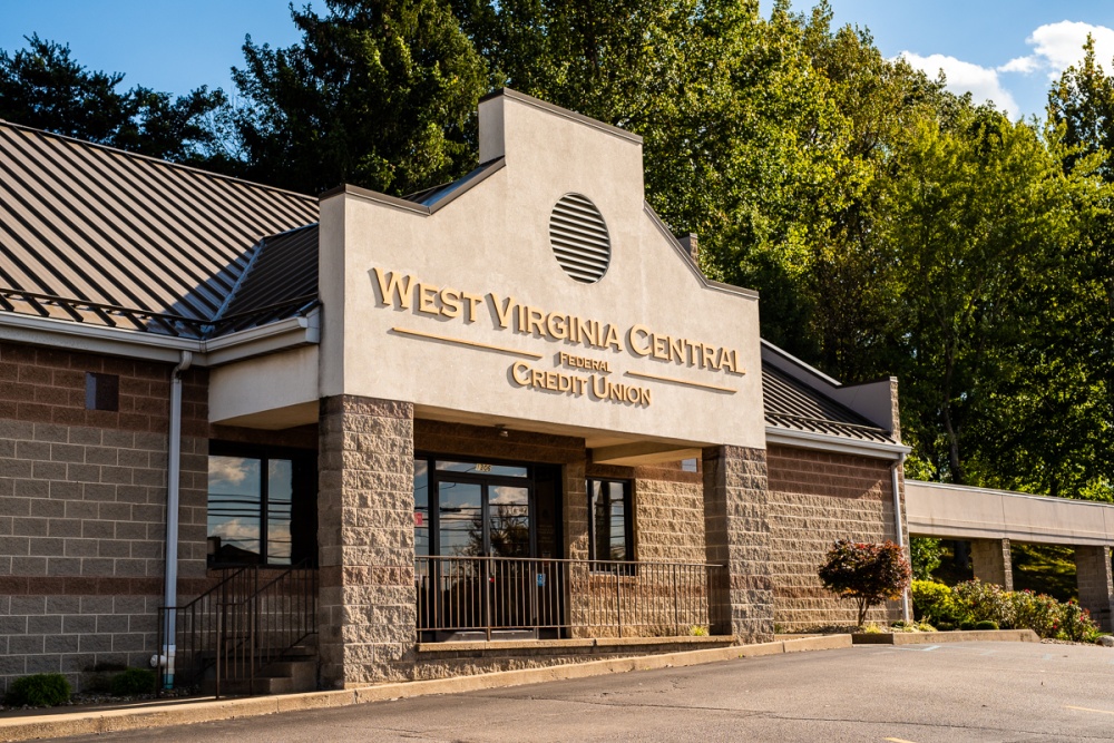 West Virginia Central Federal Credit Union 01