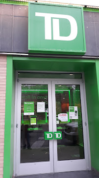 ATM (TD Bank) 01