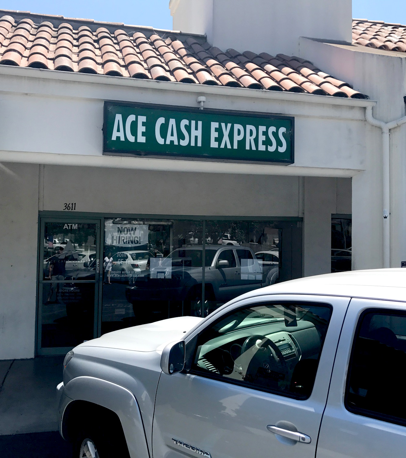 ACE Cash Express 01