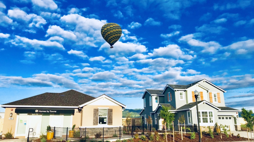 Homes by Towne - Stones Throw 01