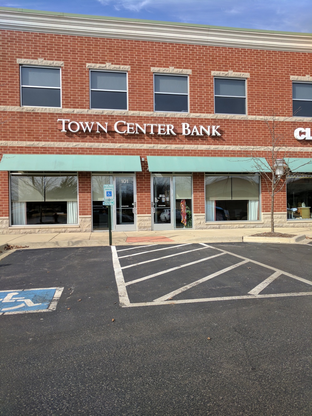 Town Center Bank 01