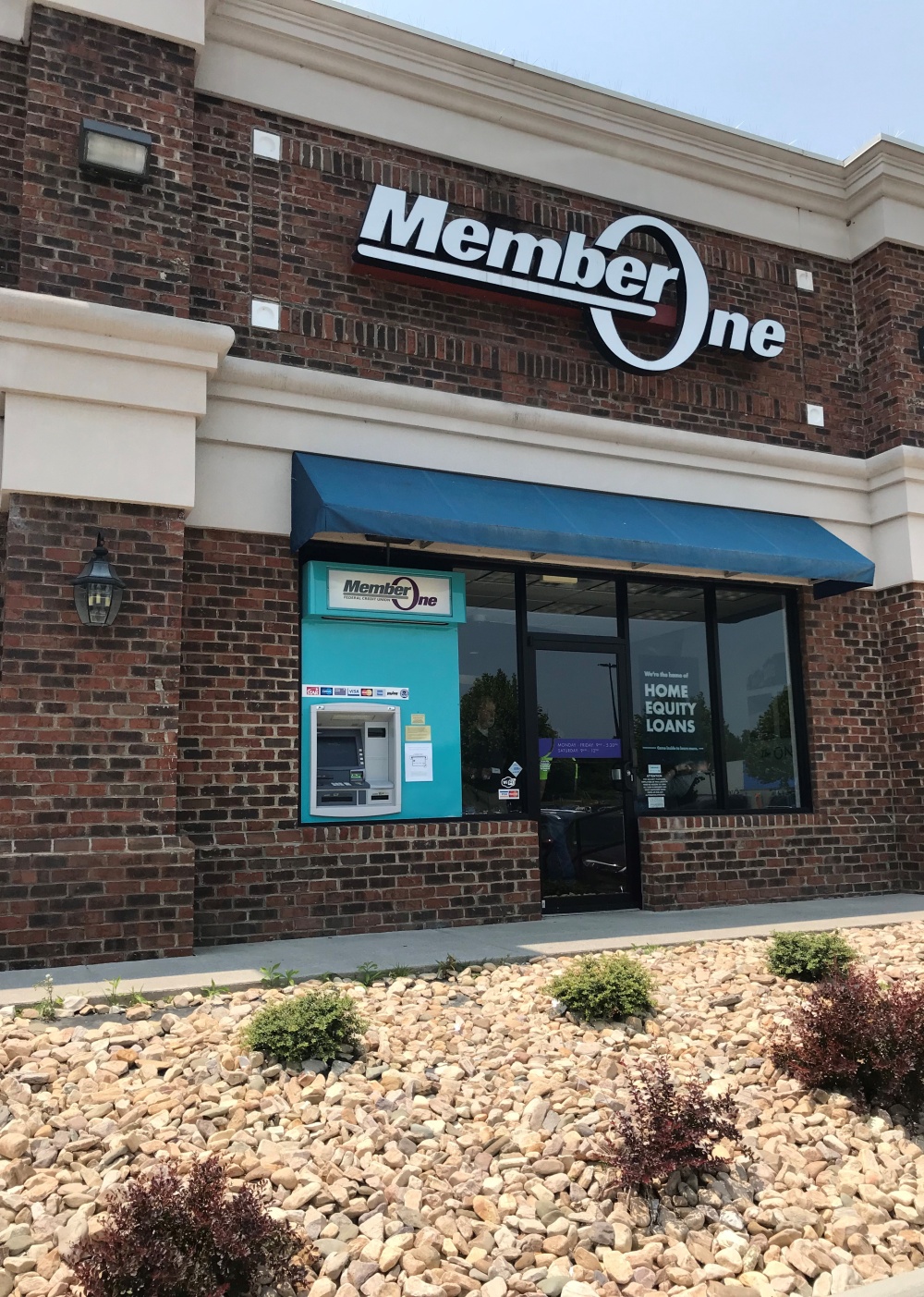 Member One Federal Credit Union 01