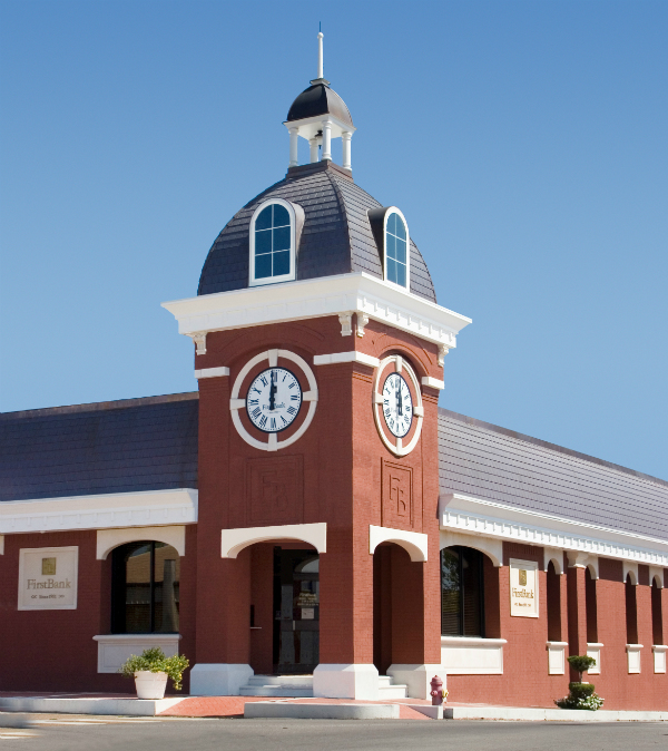 FirstBank 01