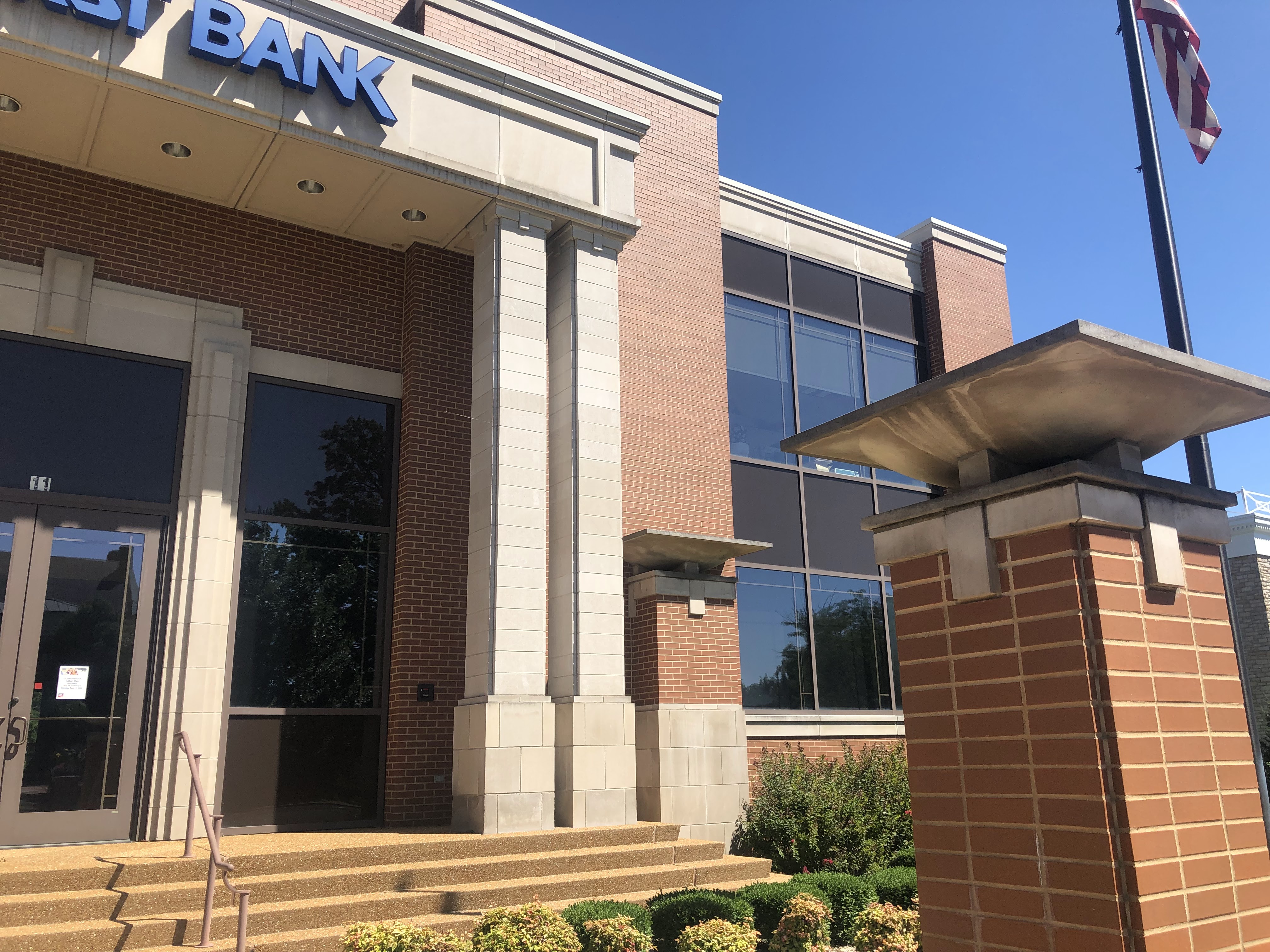 First Bank 01
