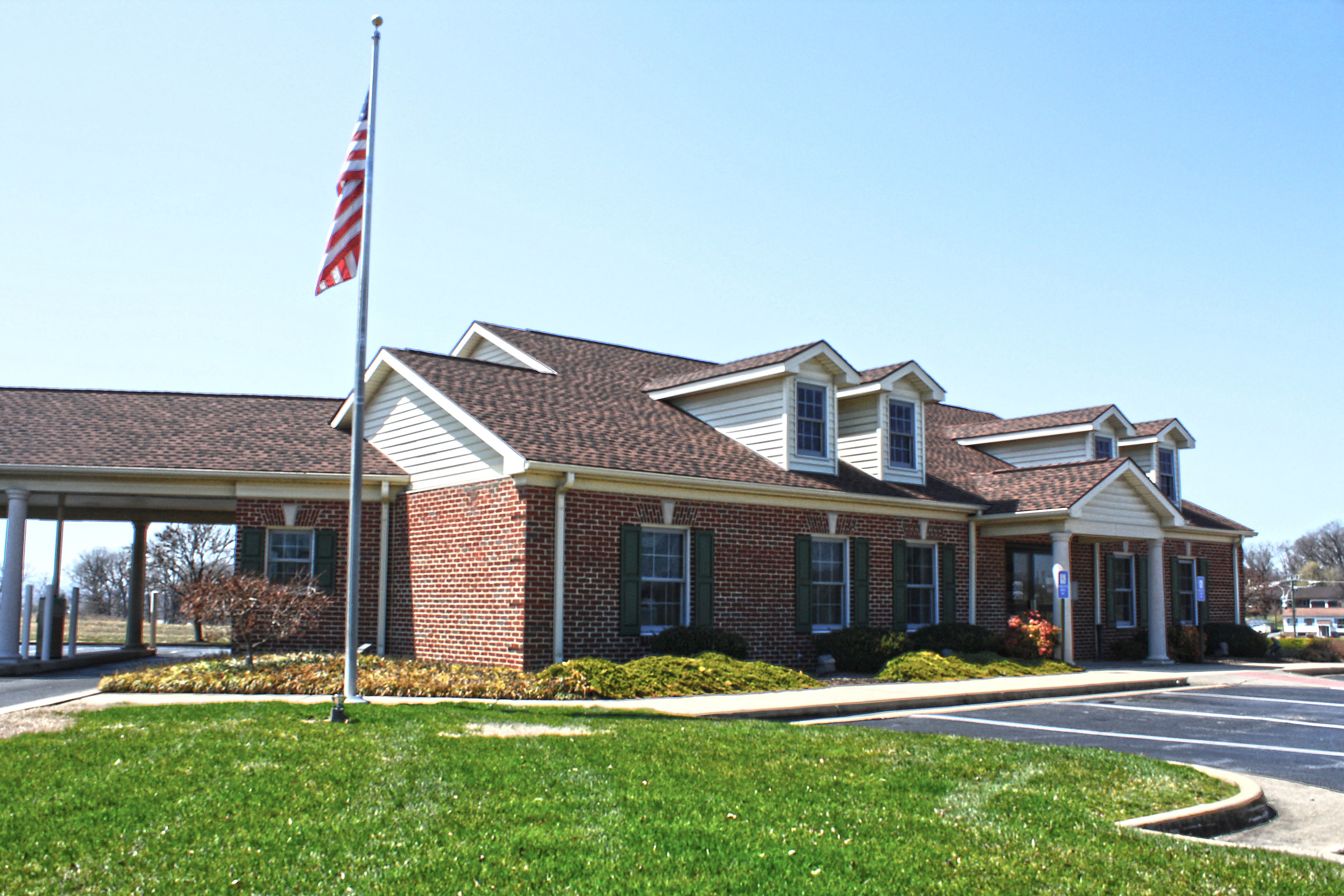 F&M Bank 01