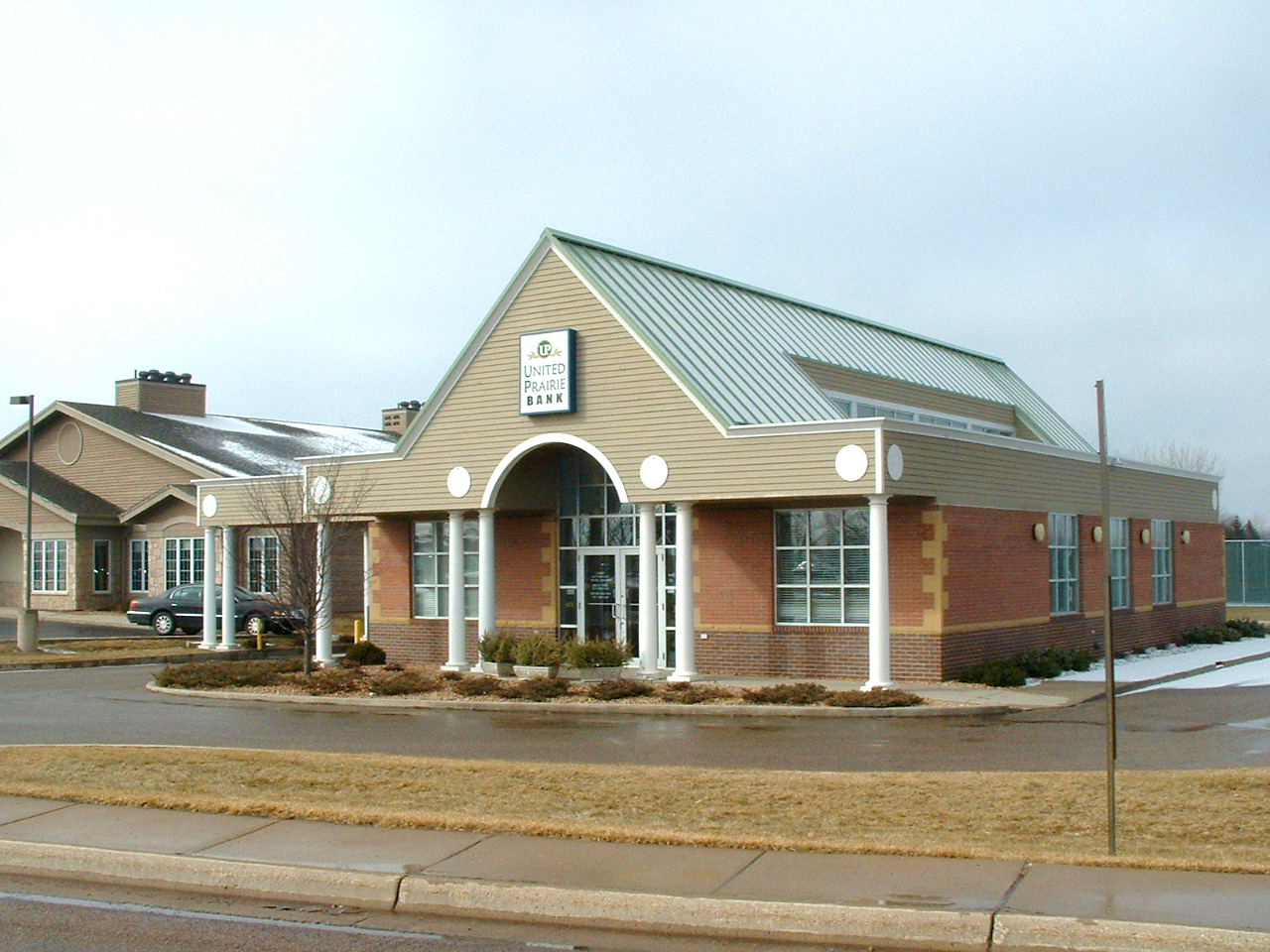 United Prairie Bank 01