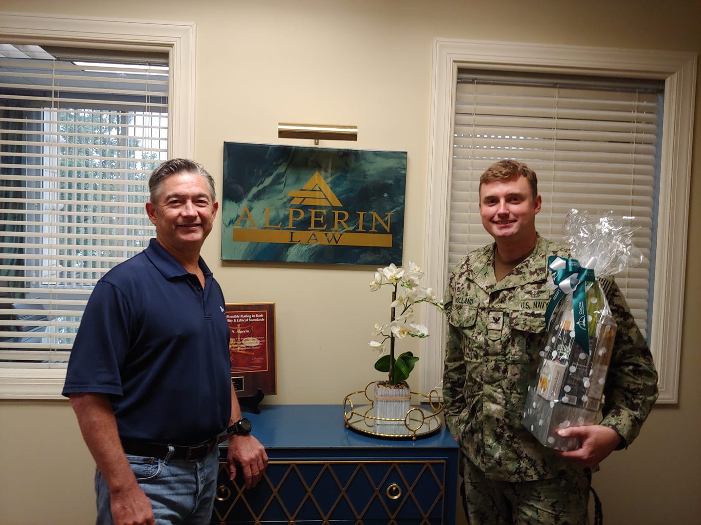 Bobby Ashburner Loan Officer with Coastal Towne Mortgage 01