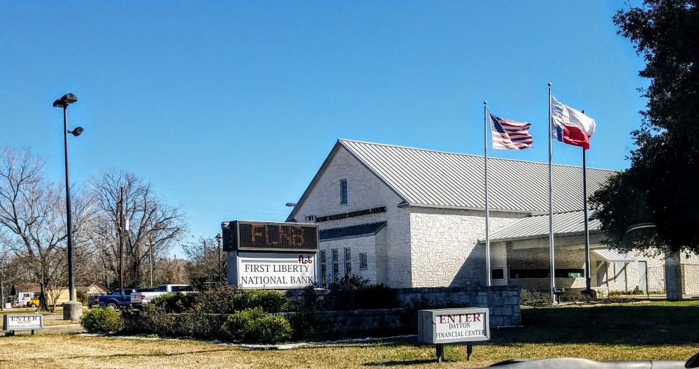 First Liberty National Bank 01