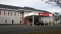 Santander Bank Branch 01
