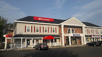 Santander Bank Branch 02