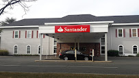 Santander Bank Branch 03
