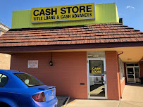 Cash Store 01