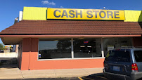 Cash Store 02