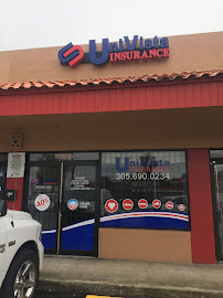 Univista Insurance 01