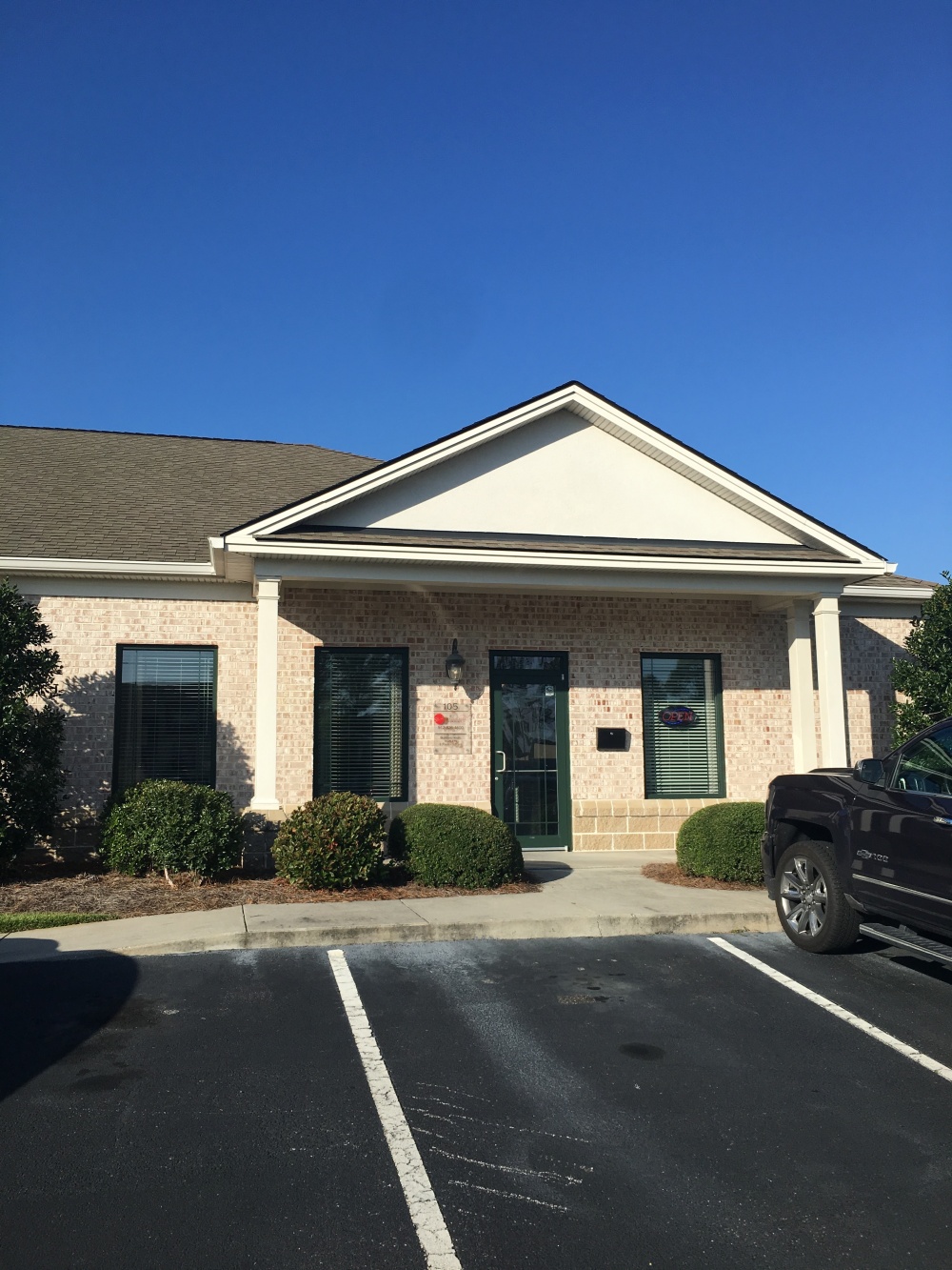 Savannah River Mortgage Inc 01