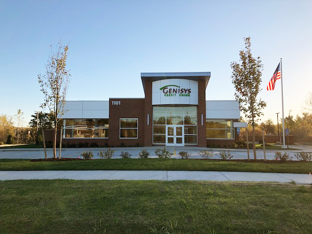 Genisys Credit Union 01