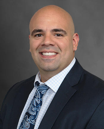 Justin Hazen at CrossCountry Mortgage, LLC 01