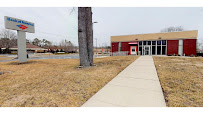 Bank of America (with Drive-thru ATM) 01
