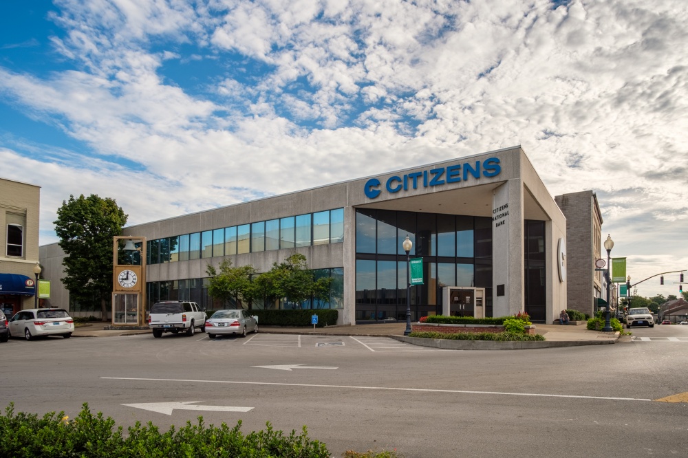 Citizens National Bank - Main Office 01