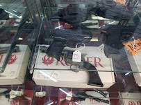 Godfather's Pawn 02