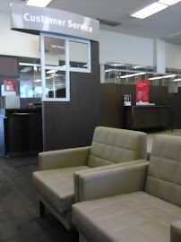 Bank of America Financial Center 04