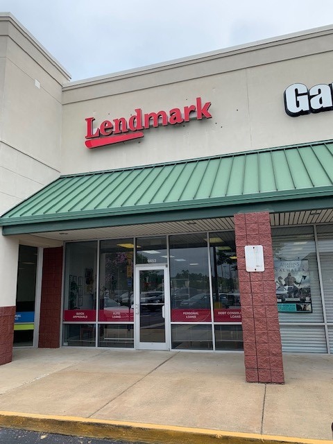 Lendmark Financial Services LLC 01