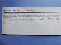 Bank of America (with Drive-thru ATM) 02
