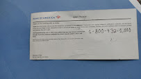 Bank of America (with Drive-thru ATM) 03