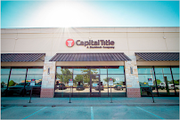 Capital Title of Texas – Cypress 01