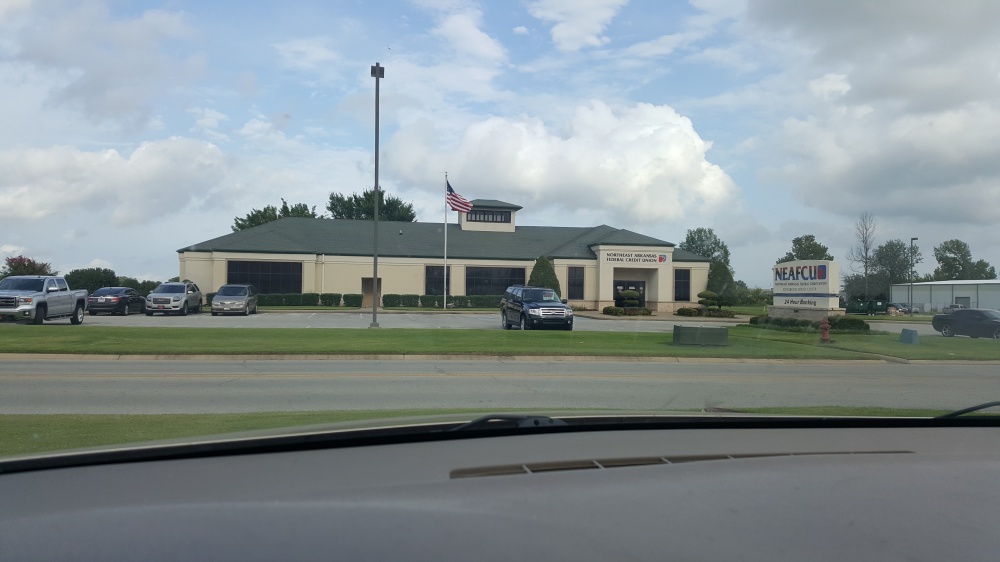 Success Credit Union - Jonesboro 01