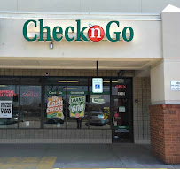 Check `n Go 02