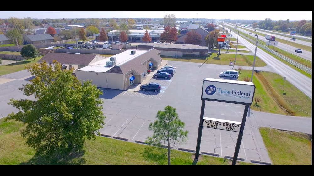 WeStreet Credit Union 01