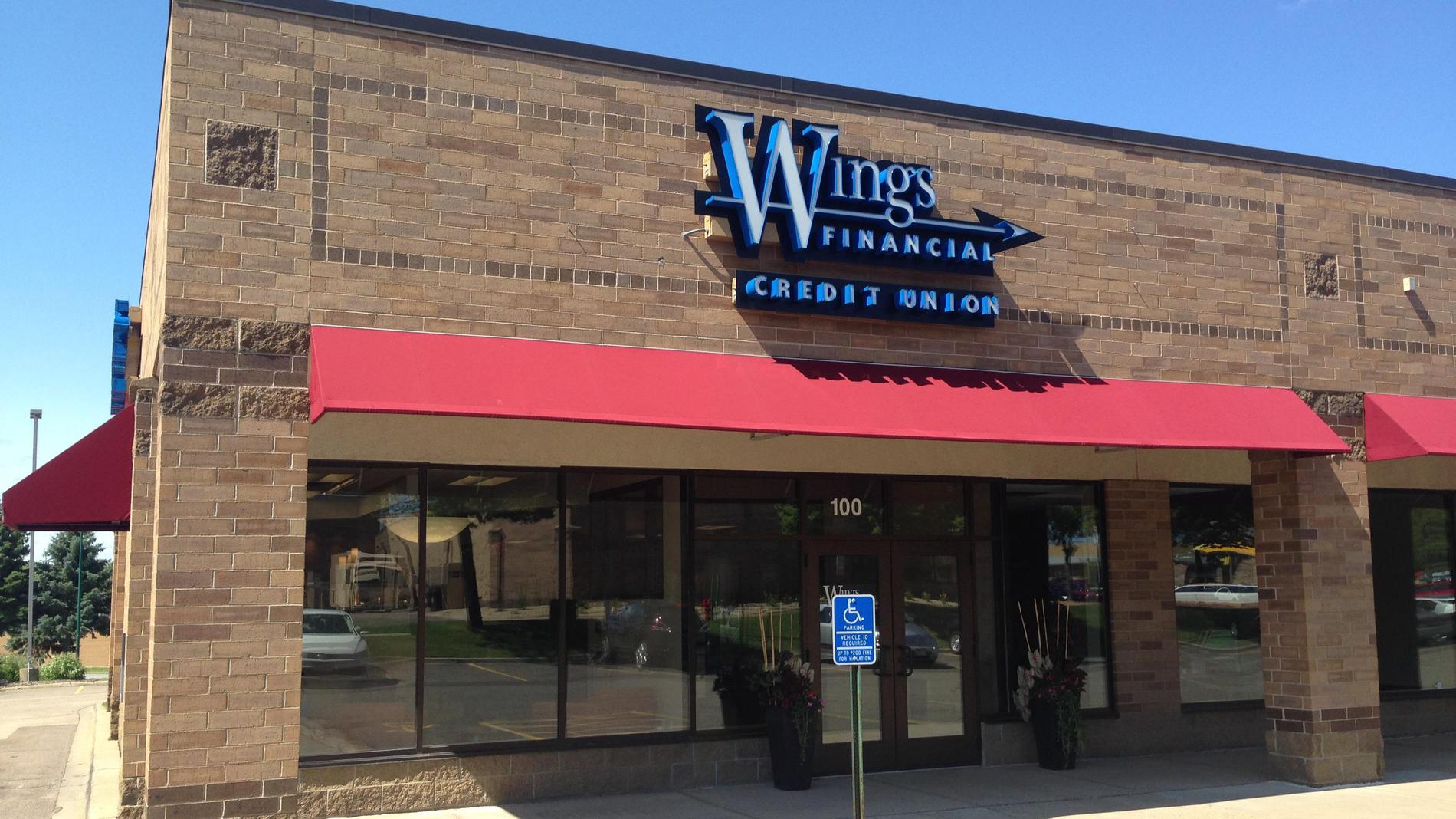 Wings Financial Credit Union 01