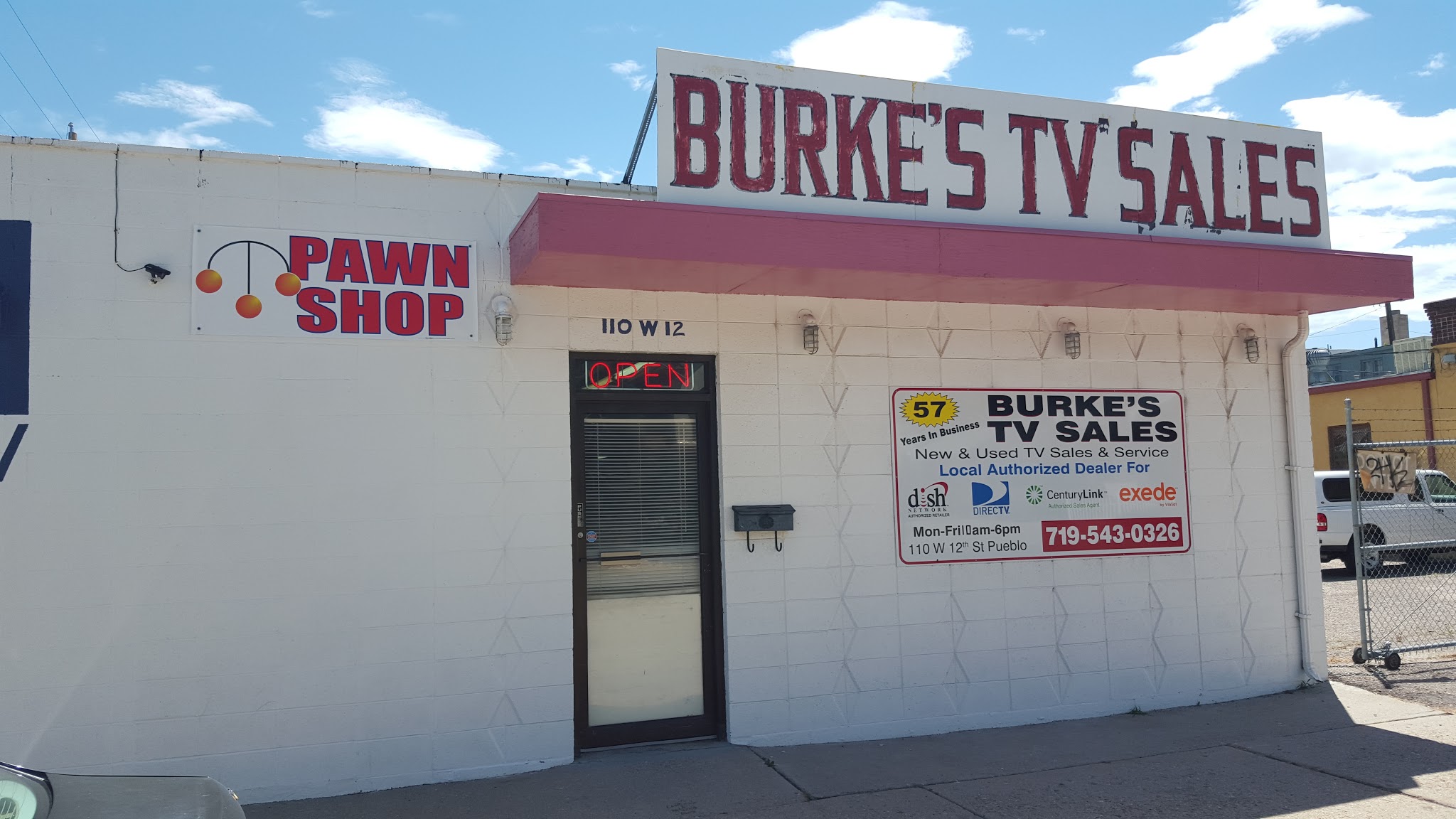 Burke's Auto Pawn 01