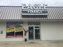 Eagle Finance 01