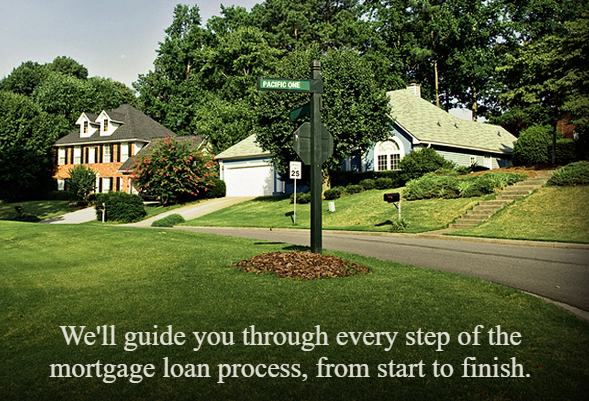 Pacific One Mortgage Inc 01