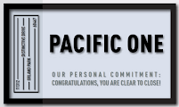 Pacific One Mortgage Inc 03