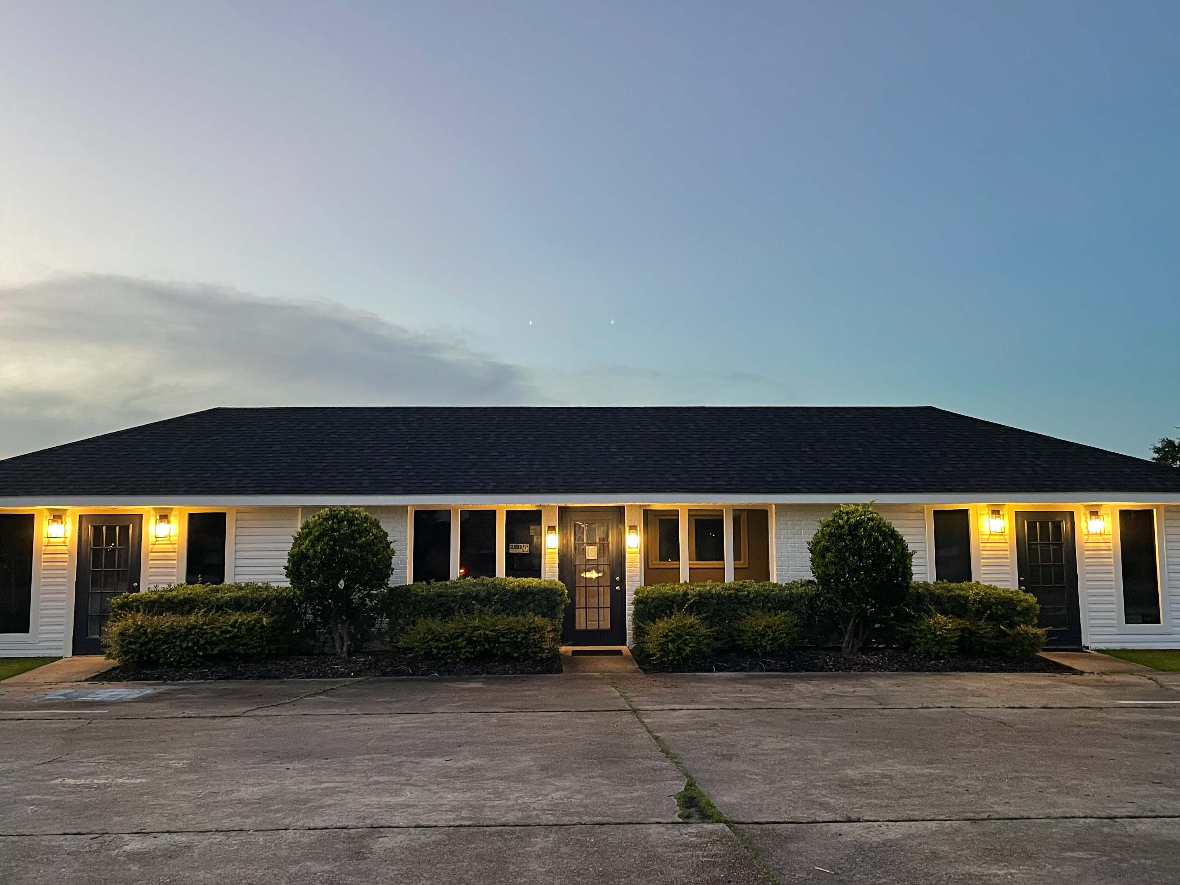 Pemberton Mortgage Group - NMLS# 65028 01