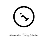 Immaculate Notary Services 02