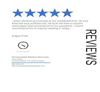 Immaculate Notary Services 03