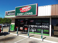 Speedy Cash 01