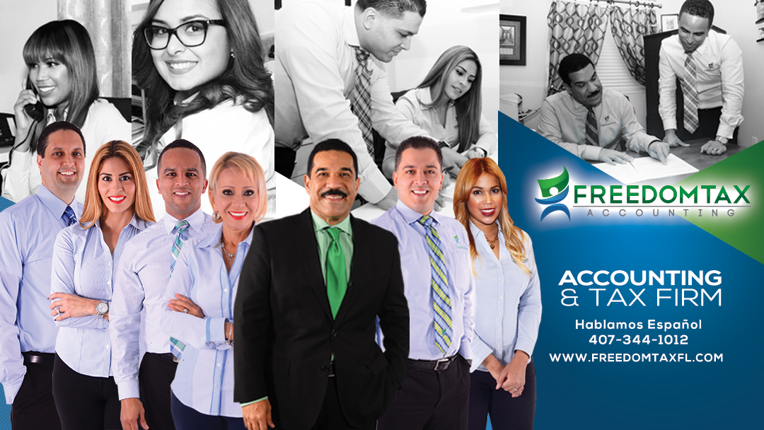 Freedomtax Accounting, Payroll & Tax Services 01