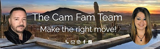 The Cam Fam Team 03