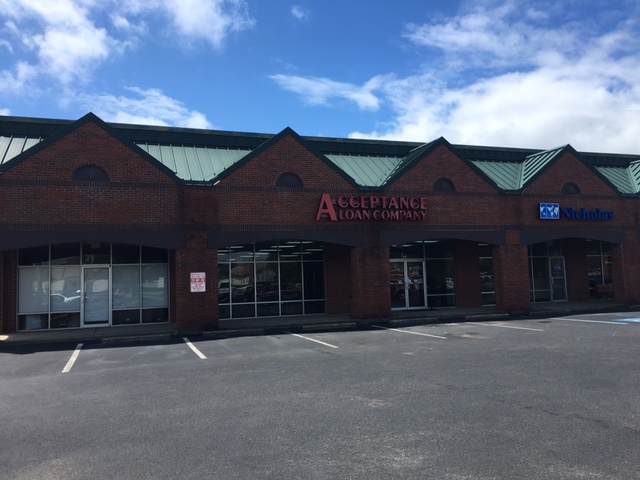 Acceptance Loan Company, Inc. 01