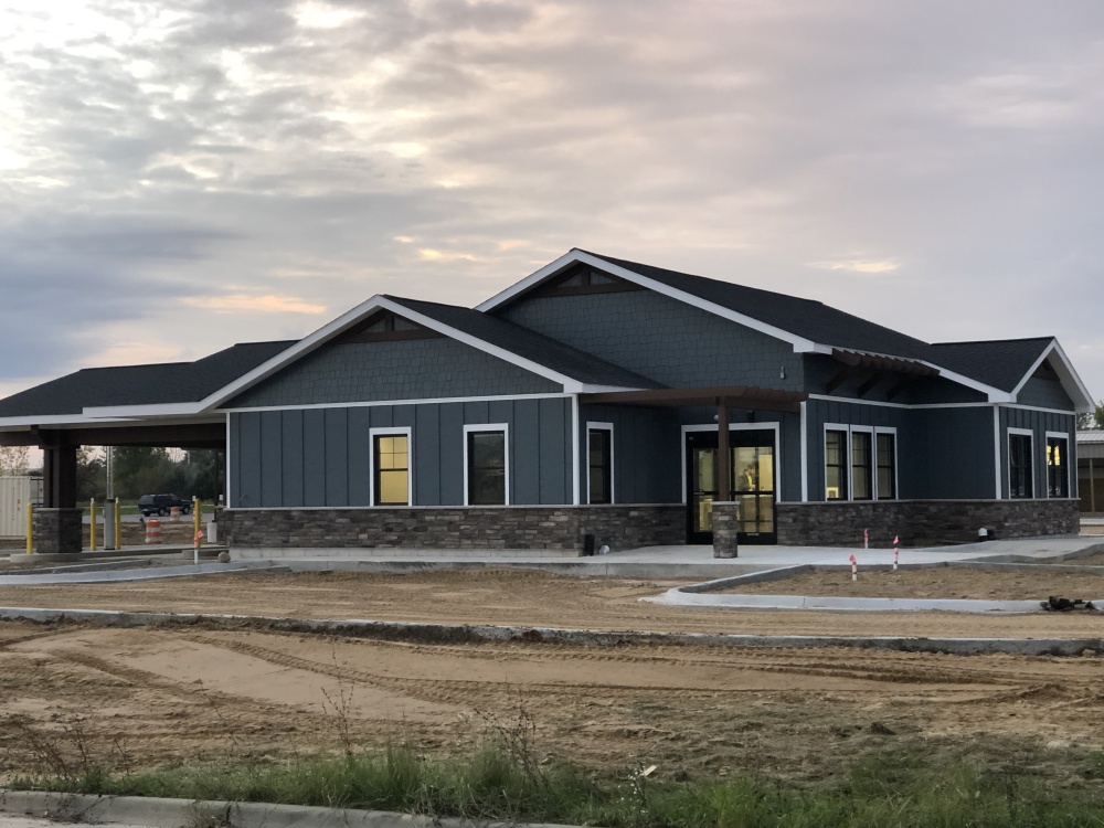 Michigan One Community Credit Union 01