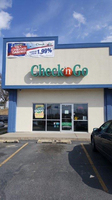 Check `n Go 01