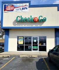 Check `n Go 03