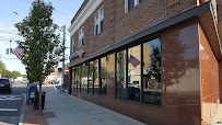 Bank of America Financial Center 03