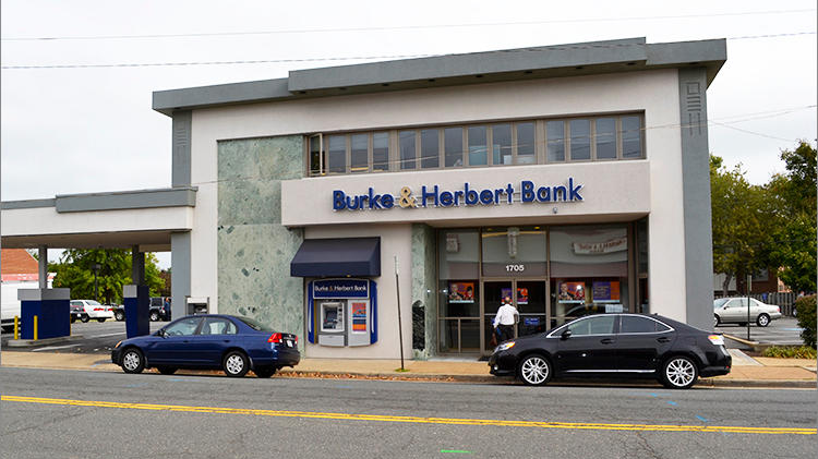 Burke & Herbert Bank 01